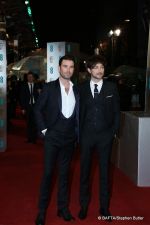 at 2012 Bafta Awards - Red Carpet on 10th Feb 2013 (182).jpg